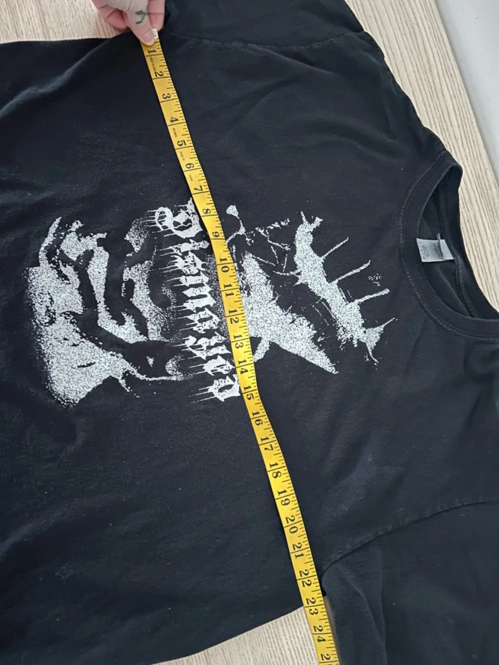 Dismayed Shirt - Picture 5 of 6